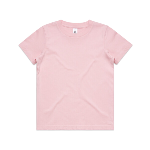 Youth Tee Front