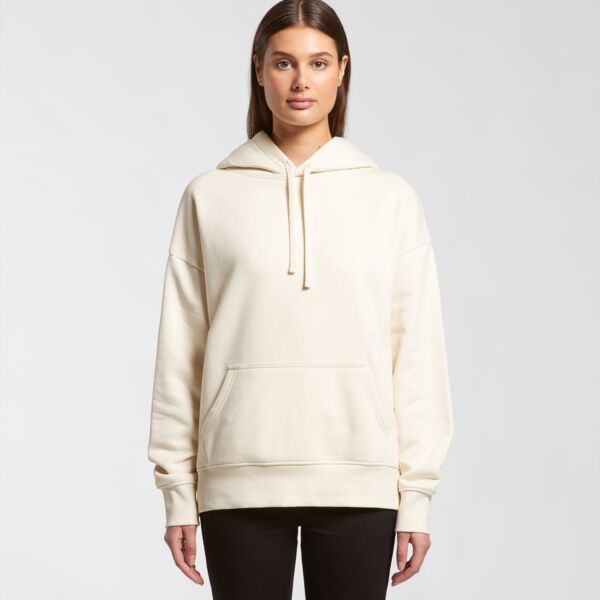 AS Colour - Women's Heavy Hood Thumbnail