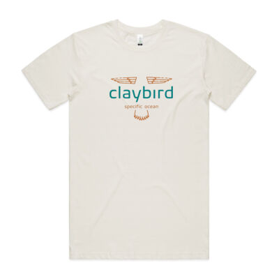 Claybird Tee - A Fire Inside Thumbnail