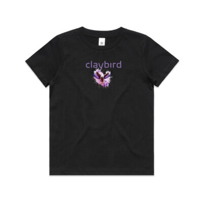 Claybird Eagle - Kids (Andrew Range) Thumbnail