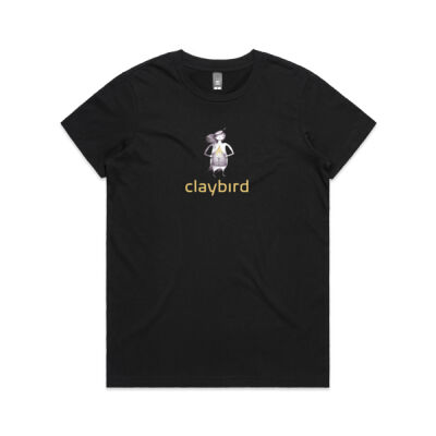 Claybird A Fire Inside - Women's (Andrew Range) Thumbnail