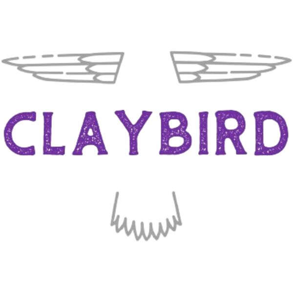 Claybird 2024 purple no background Thumbnail
